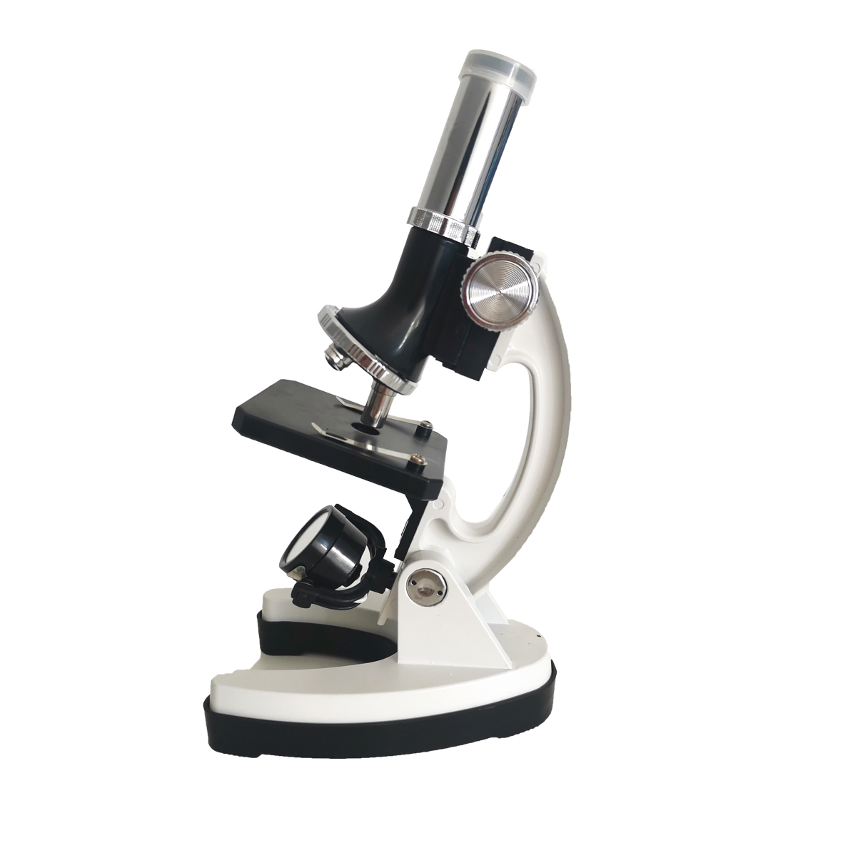 MS100 1200 Suitcase microscope