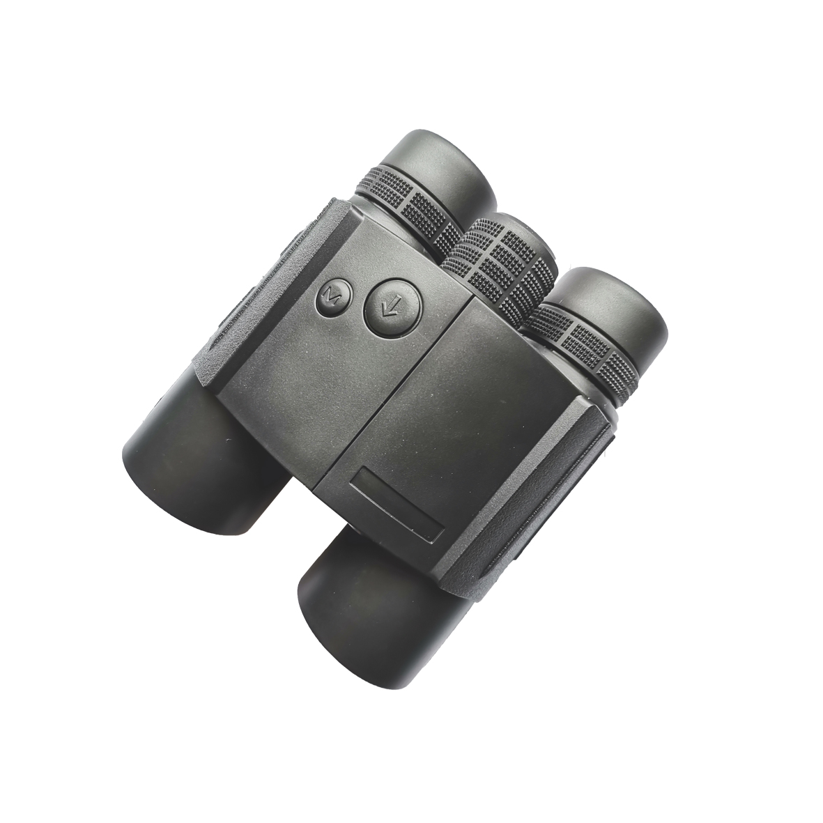 Laser range finder are used for distance measurement